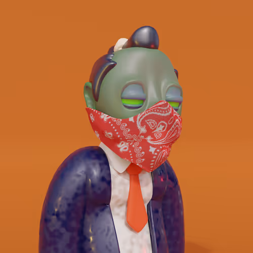 Zombie villager 31