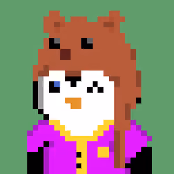 PixelPenguin 3386