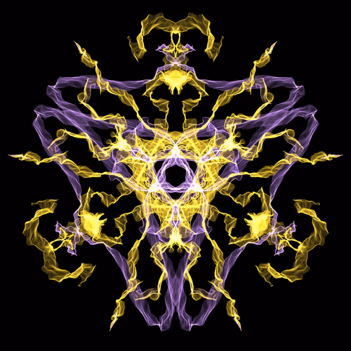 Ethereal Construct