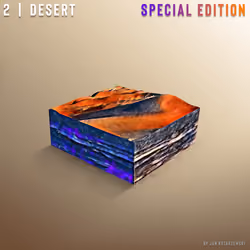 2 | Desert | SPECIAL EDITION