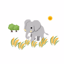 eli the elephent