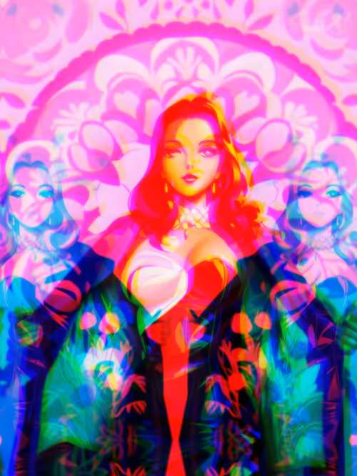 Item #49961714364068231619218657795003757336254372802059340559341777146608674144257 Media