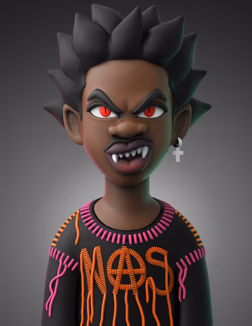 Item #55453471083900244008466707137787984413787599121333455286424080538139514372097 Media