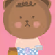 Lil Bear Collection