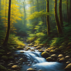 Whispering Woods (Seattle)