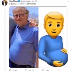 Dammmmm He is kinds fat ( Rare )