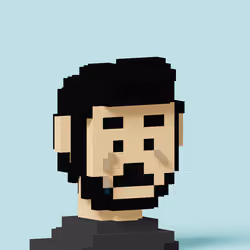 ManCoin.Man #0025