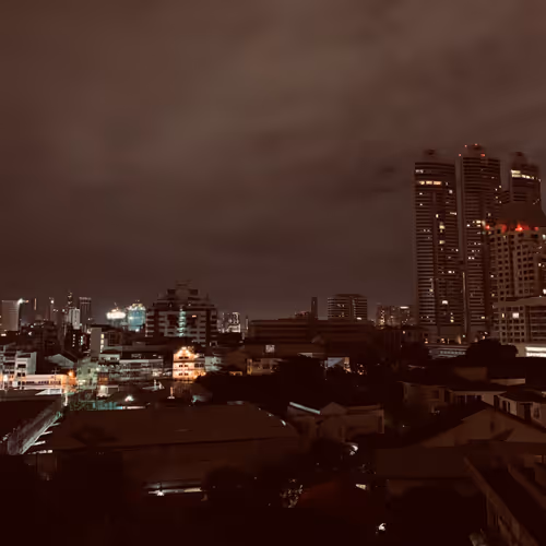 Cityskape B
