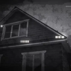 CrypticMemories #1 - Home