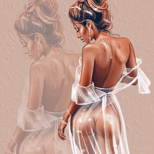 The world of beauty and inspiration