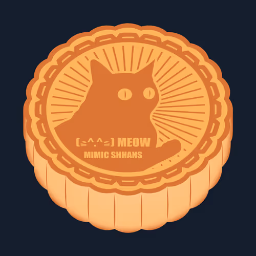Mooncakes