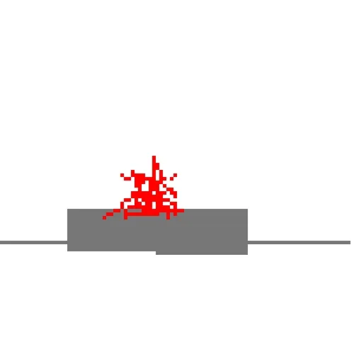 red stuff 