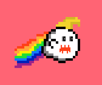 CryptoGhost #1