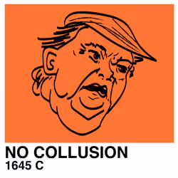 NO COLLUSION 1645 C