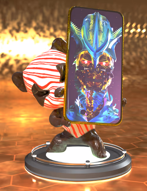 Item #76449334367242965546960292031425379445586955925579230024478398218827672322051 Media