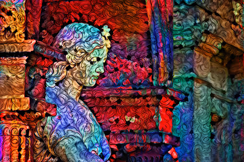 Item #99649351743394386119932628734871878886950930827812653024118112959287741382657 Media