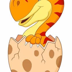 Baby Dino