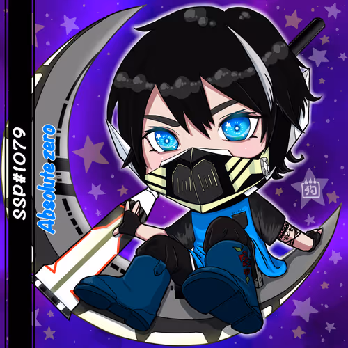 Inu666 Ssp Fanart Chimiccha Collection