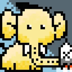 E l e o n | Elephant #032
