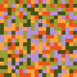 Noise Color 0523