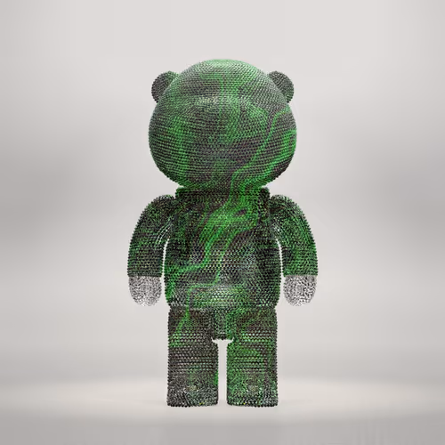 Item #25835164141757543259111126311128023380630954073833337382485104594280182185985 Media