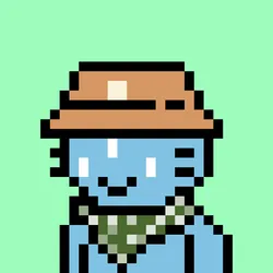 PixelCat 4014