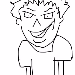 Evil Zack #13