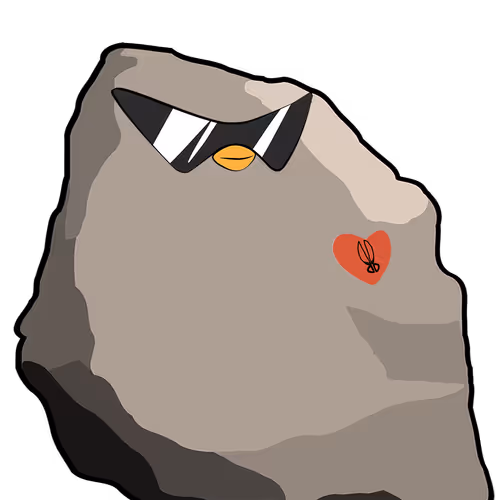 Pudgyrocks