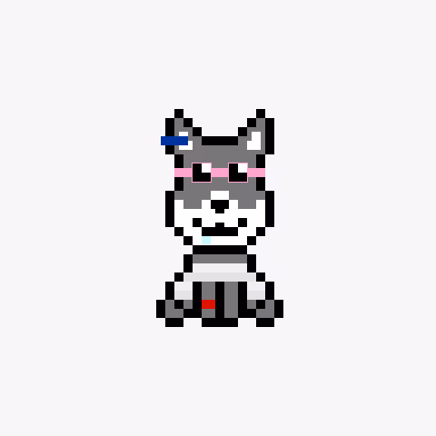 Item #76937535506487773545934954530862191259027778882257438087521737755563929894913 Media