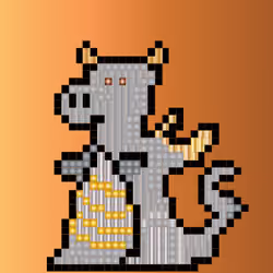 Dino #151