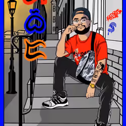 Stoop Bam