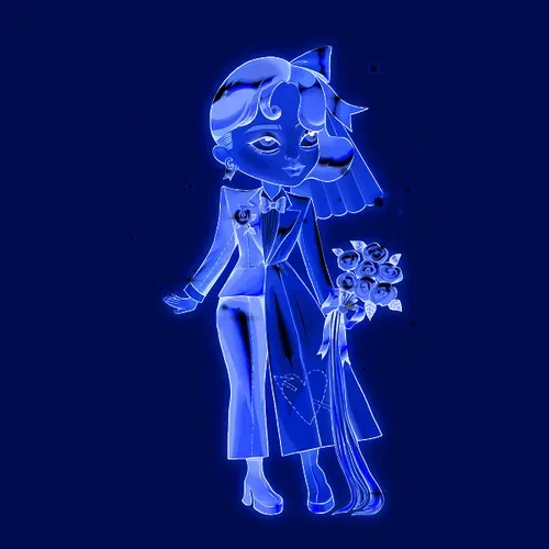 Thelrsverse Official Saphire Edition