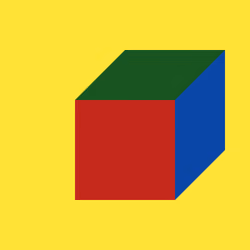 Cube