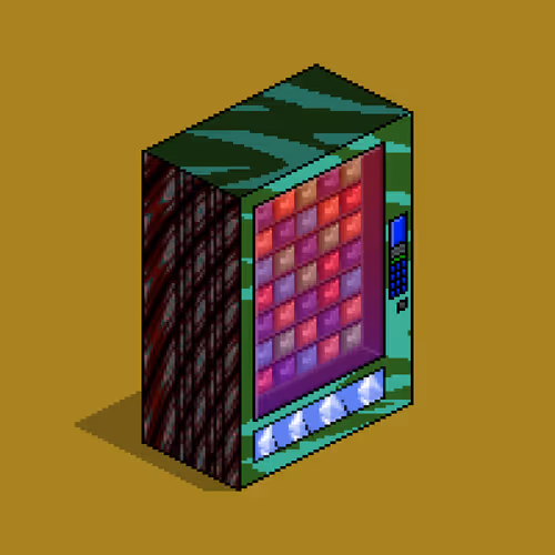 Item #76719863516648961685213390709215459008012882935125843964090385642410385342465 Media