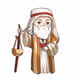 Biblicaster: Alpha & Omega (First)