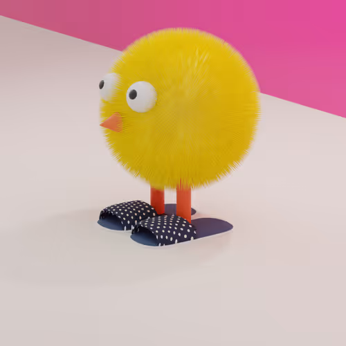 Birdy Balls