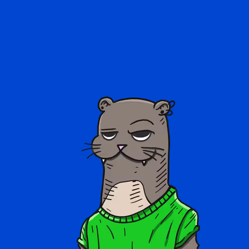 Otter Army