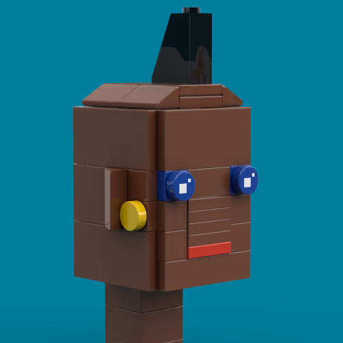 Item #15452693126384982608791349366236354337195730179421952545024889940392328298497 Media