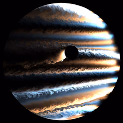 Some Planet