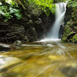 Waterfall #8