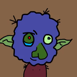 Goblin #001