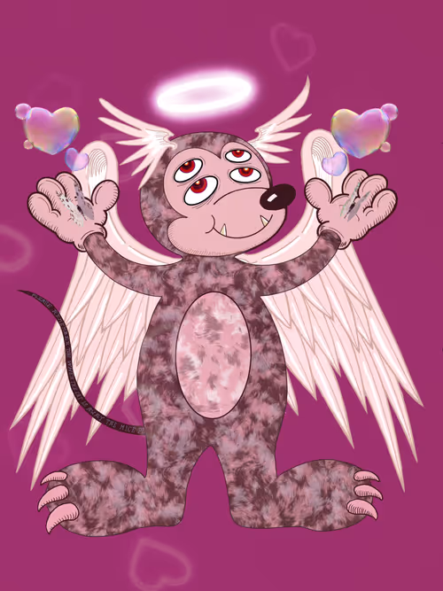 Item #75424841186878564786531898594237865674237879060801973519826713376766595956737 Media