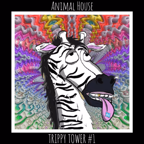 InfluencerX-Animal House