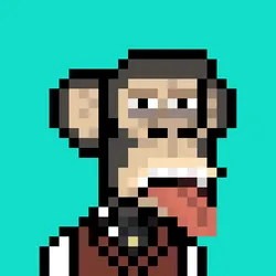 PixelApe 2608