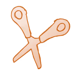Ether Scissors #47