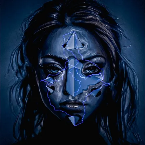 Blockchain Majesty (Powered On)