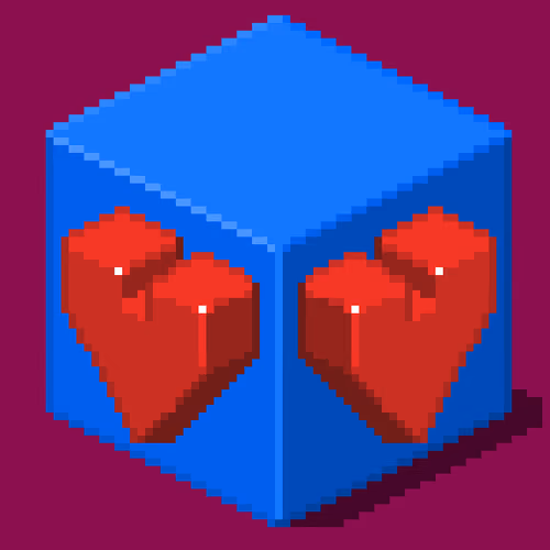 WTF Cube #205
