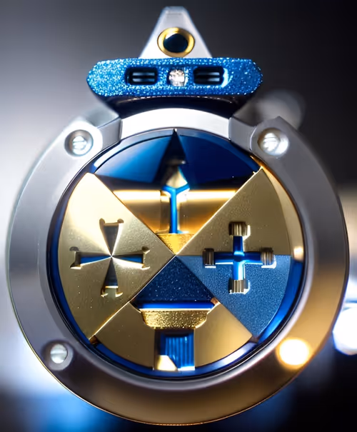 Item #45294532449316600606370392067039985018093758471773163222083529924523430248449 Media