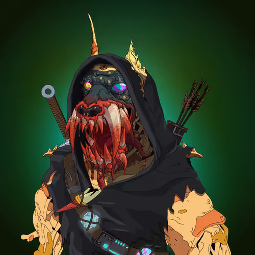 Skull Legion
