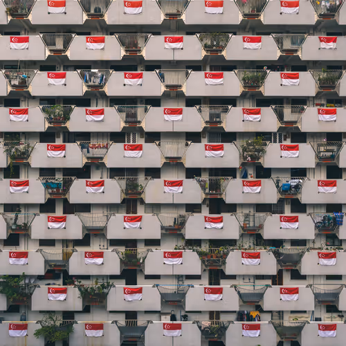 Structured Harmony